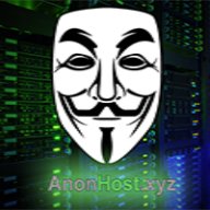 AnonHost